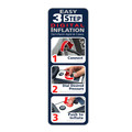 Inflators | Campbell Hausfeld AF011400 12V Digital Inflator with Auto Shut-Off and Safey Light image number 2