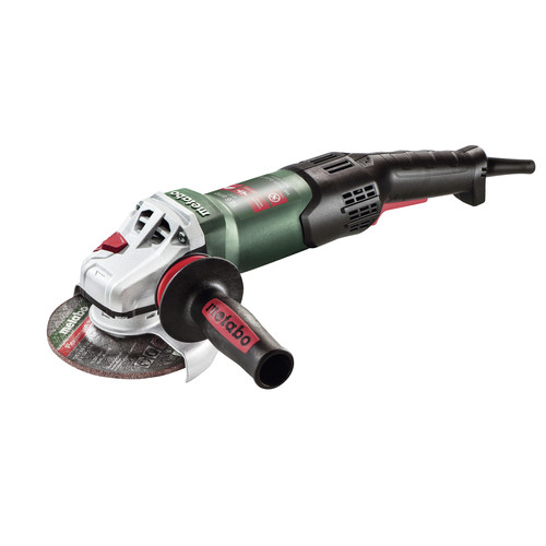 Angle Grinders | Metabo 601086420 WE 17-125 Quick RT Angle Grinder image number 0