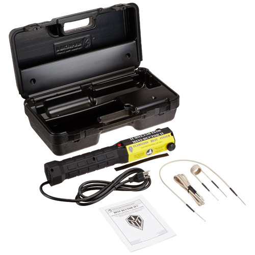 Heat Guns | Induction Innovations MD-700 Mini-Ductor II Flameless Torch image number 0