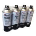 Food Service | Sterno 50162 8 oz. Butane Fuel Cartridge (12/Carton) image number 1