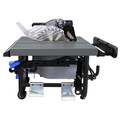 Table Saws | Delta 36-6010 6000 Series 15 Amp 10 in. Portable Table Saw image number 4