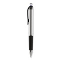 Pens | uni-ball 65874PP 207 Impact RT Gel Bold 1 mm Conical Tip Pen Refills - Blue Ink (2/Pack) image number 3