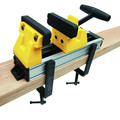 Stanley STHT83179 4-3/8 in. Jaw Capacity Quick Vise image number 1