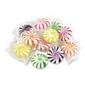 Snacks | Colombina FG04245 5 lbs. Bag Fancy Filled Hard Candy Assortment - Assorted Fruity image number 1
