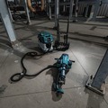 Demolition Hammers | Makita GMH04PL4X 80V MAX (40V MAX X2) XGT Brushless Lithium-Ion 70 lbs. 1-1/8 in. Hex Cordless AWS Capable AVT Breaker Hammer Kit with 4 Batteries (8 Ah) image number 6