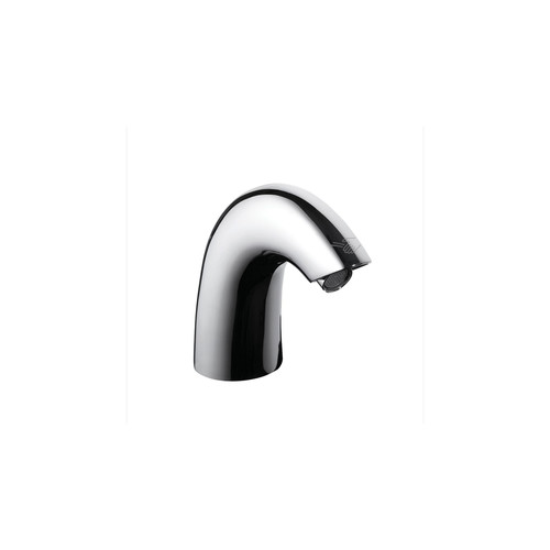Fixtures | TOTO TEL105-D10E#BN Ecopower Single Hole Bathroom Faucet (Brushed Nickel) image number 0