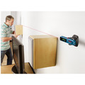 Laser Levels | Bosch GLL1P Combination Point and Line Laser Level image number 5