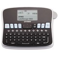 Labels & Label Makers | DYMO 1754488 LabelManager 360D 2.8 in. x 7.76 in. x 5.9 in. 2 Lines Label Maker image number 0