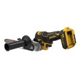  | Dewalt DCM200B 20V MAX XR Brushless Cordless 18 in. Bandfile (Tool Only) image number 3