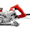 Concrete Saws | SKILSAW SPT79-00 MeduSaw 7 in. Worm Drive Concrete image number 3