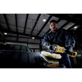 Polishers | Dewalt DCM849P2 20V MAX XR Lithium-Ion Variable Speed 7 in. Cordless Rotary Polisher Kit (6 Ah) image number 15