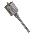  | Bosch HC8555 4 in. x 22 in. SDS-MAX Rotary Hammer Core Bit image number 0