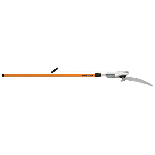 Shears & Pruners | Fiskars 9301 14 ft. Power-Lever Tree Pruner image number 0