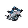 Circular Saws | Bosch GKS18V-22LN 18V Brushless Lithium-Ion Blade Left 6-1/2 in. Cordless Circular Saw (Tool Only) image number 0