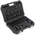 Sockets | Dewalt DWMT19244 (28-Piece) 1/2 in. Drive 6-Point Standard and Deep Impact Socket Set image number 0