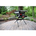 Bases and Stands | SawStop CTS-FS 18 lbs. Compact Table Saw Folding Stand image number 3