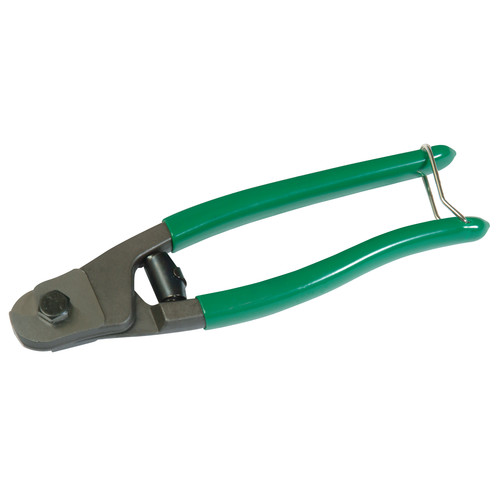 Cutting Tools | Greenlee 52024380 7-7/8 in. Hard Wire Cable Cutter image number 0