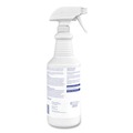 All-Purpose Cleaners | Diversey Care 04705. Glance 32 oz. Spray Bottle Glass and Multi-Surface Cleaner - Original (12/Carton) image number 2