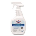 Office Jansan | Clorox Healthcare 68970 32 oz. Spray Bottle Bleach Germicidal Cleaner image number 0