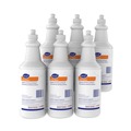 Cleaning & Janitorial Supplies | Diversey Care 5002611 32 oz. Bottle Protein Spotter - Fresh Scent (6/Carton) image number 0