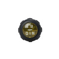 Screwdrivers | Klein Tools 612-4 4 in. Round Shank 1/8 in. Cabinet-Tip Screwdriver image number 4