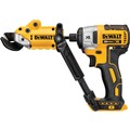 Metal Cutting Shears | Dewalt DWASHRIR 18 Gauge Shear Attachment image number 2