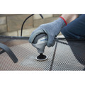 Cleaning & Janitorial Accessories | Dremel PC361-3 Power Cleaner Heavy-Duty Pad image number 1