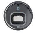  | Black & Decker HRV425BL Lithium-Ion Robotic Vacuum with LED and SMARTECH image number 0