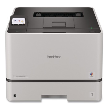 Brother HLL8430CDW Wireless Laser Printer