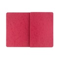 Office Jansan | ACCO A7055261 11 in. x 8.5 in. 6 in. Capacity 2 Posts Expandable Hanging Data Binder - Red image number 3