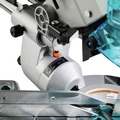 Miter Saws | Makita LS0816F 10.5 Amp 8‑1/2 in. Corded Slide Compound Miter Saw image number 2
