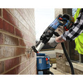 Rotary Hammers | Bosch GBH18V-26DK24 Bulldog 18V EC Brushless Lithium-Ion 1 in. Cordless SDS-plus Rotary Hammer Kit with 2 Batteries (8 Ah) image number 10