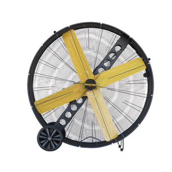 PRODUCTS | Master MAC-48-BDF 48 in. Belt Drive Portable Air Circulator