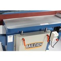 Metal Forming | Baileigh Industrial 1004162 Oscillating Edge Sander image number 5