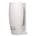 Odor Control | Rubbermaid Commercial 1793547 2.75 in. x 2.5 in. x 5.25 in. TC TCell Odor Control Dispenser - White image number 0