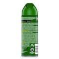 Cleaning & Janitorial Supplies | OFF! 354266 Deep Woods 6-Ounce Dry Insect Repellent Aerosol Spray - Neutral (12/Carton) image number 4