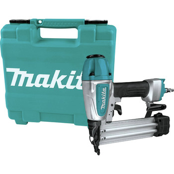 AIR BRAD NAILERS | Makita AF506 18 Gauge 2 in. Brad Nailer