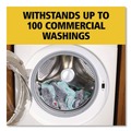 Cleaning Tools | Rubbermaid Commercial 2221956 10 in. Wide Blade Microfiber Glass Washer Sleeve image number 4