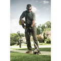 Edgers | Dewalt DXGSE 27cc Gas Straight Stick Edger with Attachment Capability image number 6