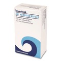 Cleaning Tools | Boardwalk 96494-BWK 360-Degree Soft Fluffy Fibers HD Duster Refills - Light Blue (4-Boxes/Carton) image number 2