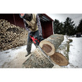 Chainsaws | Milwaukee 2727-21HD M18 FUEL 16 in. Chainsaw Kit image number 8