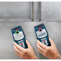 Stud Sensors | Bosch GMS120 Digital Wall Scanner image number 6
