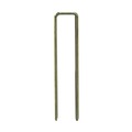 Staples | Freeman CS16-210K 10000-Peice 16 ga. 2 in. Glue Collated Galvanized Medium 7/16 in. Crown Construction Staples image number 3