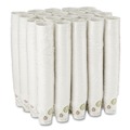  | Dixie 2340PATH Pathways 10 oz. Paper Hot Cups (50/Sleeve, 20 Sleeves/Carton) image number 1