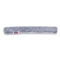 Cleaning Tools | Rubbermaid Commercial 2221959 18 in. Wide Blade Microfiber Glass Washer Sleeve image number 0