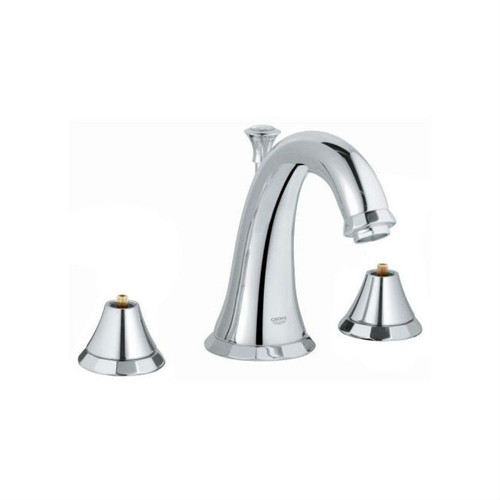 Fixtures | Grohe 2012400A Kensington Widespread Bathroom Faucet (Chrome) image number 0