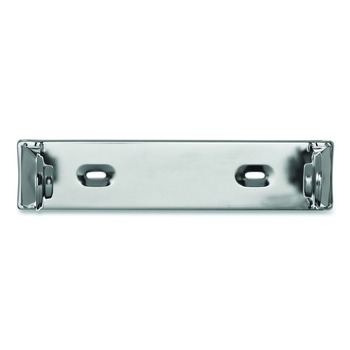 San Jamar 13.25 in. x 4.63 in. x 2.88 in. Perforated Roll Towel Dispenser for 11 in. Roll - Chrome