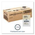 Coffee | FLAVIA 48009 0.23 oz. Pouch Alterra Coffee Freshpack - French Vanilla (100/Carton) image number 8