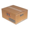 Food Service | Handy Wacks EZ6 10.75 in. x 6 in. Interfolded Dry Waxed Paper Deli Sheets (12/Carton) image number 1