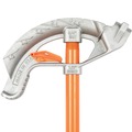 Wire & Conduit Tools | Klein Tools 51607 Aluminum Conduit Bender Full Assembly 3/4 in. EMT with Angle Setter image number 4